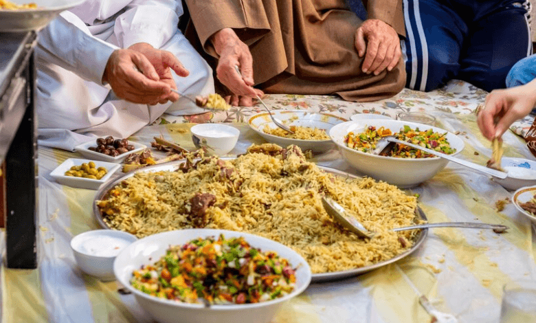 Kabsa Image